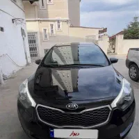 سراتو yd|خودرو سواری و وانت|چالوس, |دیوار