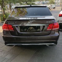 بنز E200 استاندارد / مدل ۲۰۱۴ / فیس۲۰۱۶|خودرو سواری و وانت|تهران, عباسآباد|دیوار