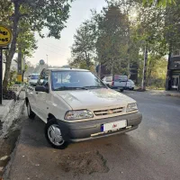 پراید وانت ۱۵۱ 1403