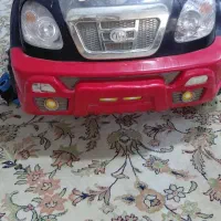 ماشین برقی شارژی|اسباببازی بچه|مشهد, امام خمینی|دیوار