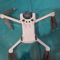 هلیشات مویک مینی 3 پرو ریموت اسمارت|دوربین عکاسی و فیلم‌برداری|ارومیه, |دیوار