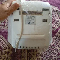 یک عدد سرخ کن تفال درحدنو