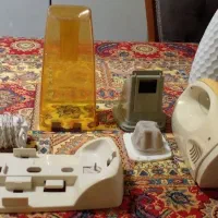 جارو شارژی