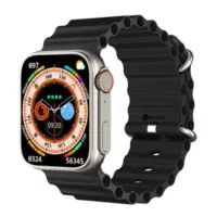 ساعت هوشمند اپل واچ