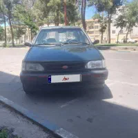 هاچبک|خودرو سواری و وانت|قزوین, |دیوار