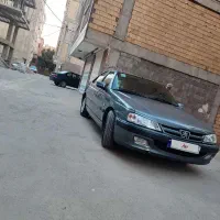 پارس سال ۹۶|خودرو سواری و وانت|فردیس, قریشی|دیوار