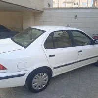 سمند lx ای اف سون مدل 98|خودرو سواری و وانت|اراک, |دیوار