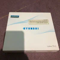 تبلت هیوندا