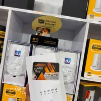 مودم ZZLT فایوجی 5G آنلاک TDLTE ایرانسل همراه