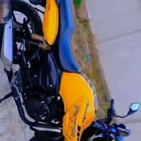 موتور اپاچی ۱۸۰