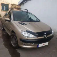 206sd مدل 88دوگانه شرکتی