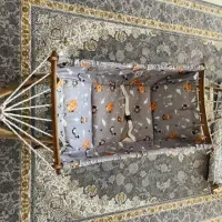 دو عدد گهواره مخصوص بچه های رفلاکسی در حد نو|اسباب و اثاث بچه|بروجرد, |دیوار