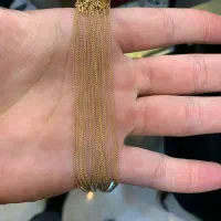 طلا کارگاهی|جواهرات|اصفهان, باغ دریاچه|دیوار
