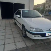 پارس دوگانه فابریک|خودرو سواری و وانت|گنبد کاووس, |دیوار