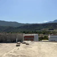 دوبلکس نیمه کاره|فروش خانه و ویلا|گلوگاه, |دیوار