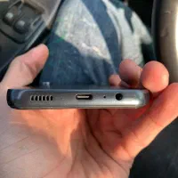 گوشی سامسونگ A14 درحد نو|موبایل|اندیشه, شهرک مریم|دیوار