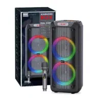 اسپیکر شارژی Brodu مدل BTS2175