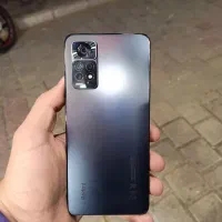note11pro 4g|موبایل|همدان, |دیوار