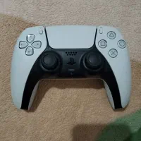 دسته ps5 نو نو