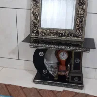 اینه شمعدان