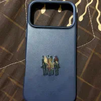 کاور گوشی ایفون ۱۸ و ۱۷ پرومکس