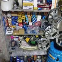 قطعات پاکشتی لوازم یدکی پاکشتی pcx وتعمیرات|قطعات یدکی و لوازم جانبی|شیراز, ترمینال باربری|دیوار