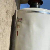 آب گرم کن آتش سو|آبگرمکن، پکیج، شوفاژ|بانه, |دیوار