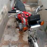 موتور سیکلت 125 مدارک تکمیل|موتورسیکلت|شیراز, شهرک مهرگان|دیوار