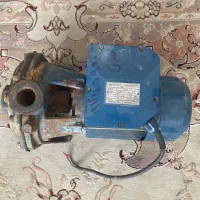 پمپ آب ۲ اسب|مصالح و تجهیزات ساختمان|قدس, شهرقدس|دیوار