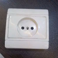 گلید و پریز