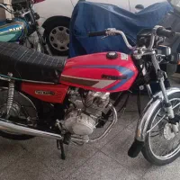 موتور 125