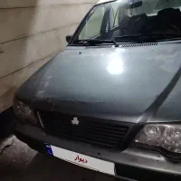 پراید ۱۳۲|خودرو سواری و وانت|بروجرد, |دیوار