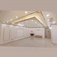 رنگ کاری و نقاشی ساختمان مهدی