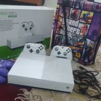 ایکس باکس وان اس