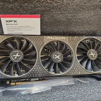 کارت گرافیک Rx 6800 xfx|قطعات و لوازم جانبی رایانه|تهران, چوب تراش|دیوار