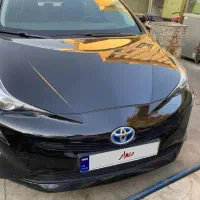 پریوس ۲۰۱۷ فول