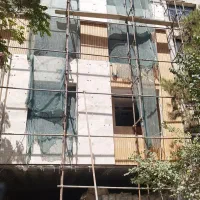 فروش یکجا ۱۵ واحدمسکونی نوسازسه واحدی کریمخان