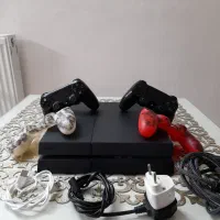 Ps4فت (یکترابایت)