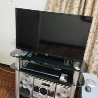 تلویزیون LEDدرحدنو