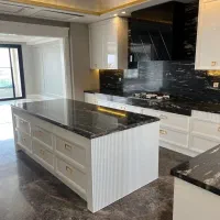 ۹۶متر/سالن پرده خور/بی بدیل/سازمان برنامه شمالی