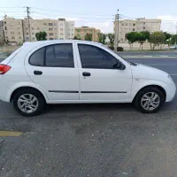 تیبا 2 مدل 98|خودرو سواری و وانت|تهران, شهرک شریعتی|دیوار