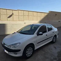 206sd v8 مدل ۹۷|خودرو سواری و وانت|شیراز, شهرک گلستان|دیوار