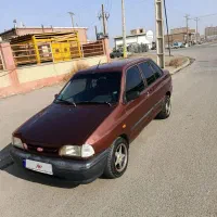 ماشین خانگی|خودرو سواری و وانت|سلماس, |دیوار