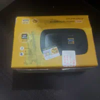 مودم همراه ایرانسل  3G4Gمدل LH96