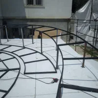 جوشکاری سیار حیدری|خدمات پیشه و مهارت|صفادشت, |دیوار