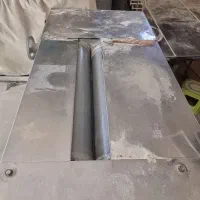 دستگاه پهن کن|ماشین‌آلات صنعتی|نائین, |دیوار