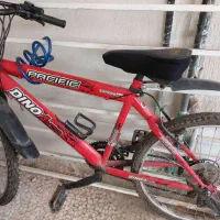 دوچرخه دینو ۲۴ دنده ای