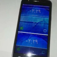گوشی سامسونگ گلکسی j5 2015 السیدی خراب