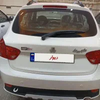 کوئیک اس صفر فروش یا معاوضه|خودرو سواری و وانت|گرگان, |دیوار