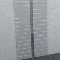 فروش آجرپلاک|مصالح و تجهیزات ساختمان|بافق, |دیوار